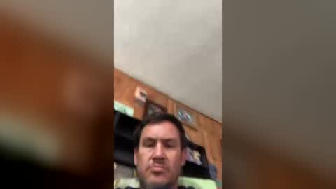 ohgasm6983 online show from August 6, 8:07 pm