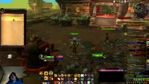 Billy Bear online show from March 1, 1:53 am