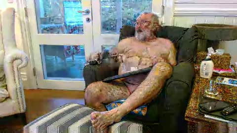 Ohjonny online show from November 10, 8:17 am