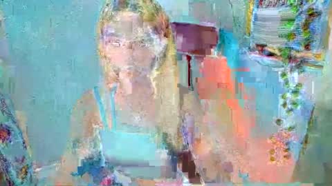 ohmyalessandraxcx online show from September 12, 8:49 am