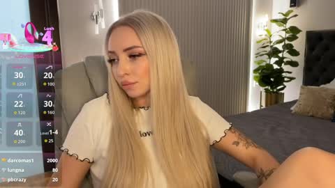 Emma online show from April 11, 6:40 am