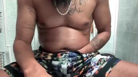 ohmygoddaddy online show from October 5, 1:58 am