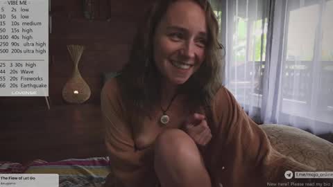 Mo online show from April 11, 3:22 am