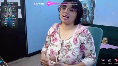 ohmysqueak online show from June 12, 1:26 am