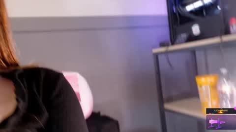 Lyz  online show from February 12, 3:51 am