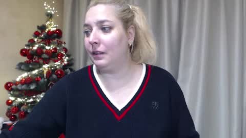 Iren online show from December 23, 7:25 am