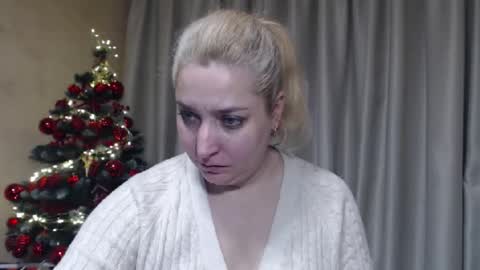 Iren online show from December 18, 7:47 am