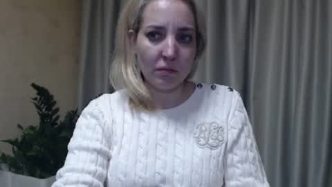 Mari online show from February 25, 7:06 pm