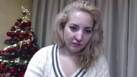 Mari online show from December 20, 11:44 pm