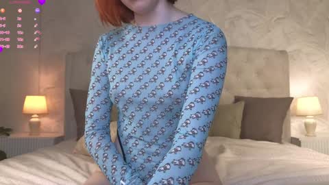 Yumi online show from January 27, 11:00 pm