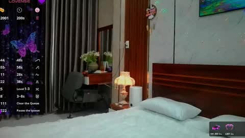 Taiyu Yoshiwara online show from February 14, 2:18 am