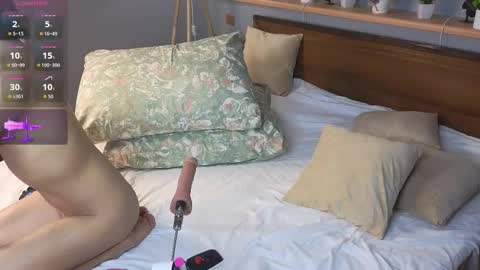 Ami online show from September 25, 2:02 pm