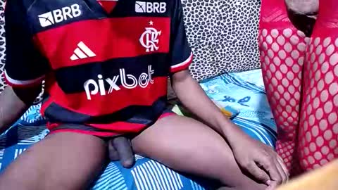 okoro1212 online show from October 13, 12:01 am