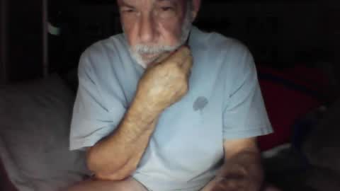 old_bald63 online show from August 7, 7:39 am