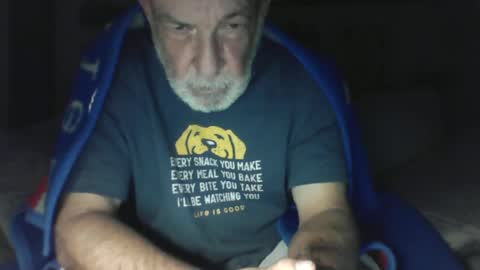 old_bald63 online show from June 12, 8:35 am