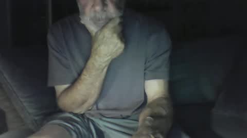 old_bald63 online show from October 5, 8:45 am