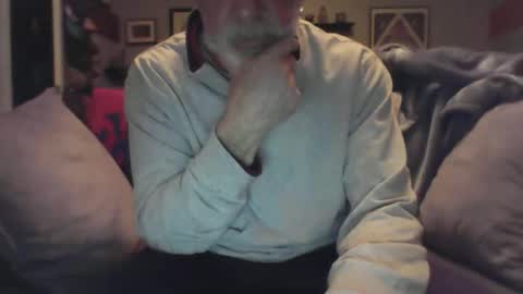 old_bald63 online show from February 17, 9:41 am