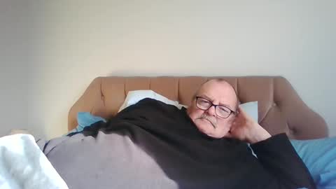 old_fkr online show from March 5, 1:50 pm