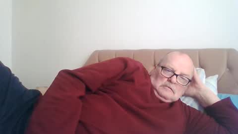 old_fkrr_ online show from March 13, 3:59 pm