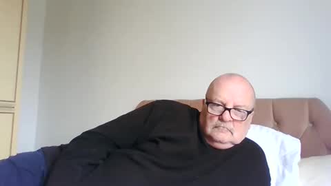 old_fkrr_ online show from April 17, 9:00 am