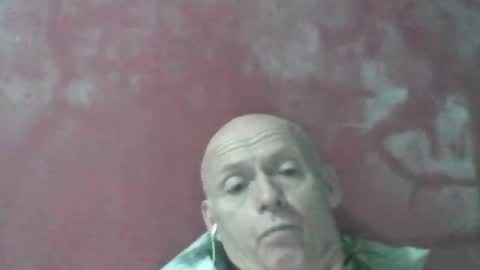 oldbuthorny62 online show from July 6, 3:36 pm