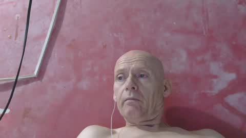 oldbuthorny62 online show from July 13, 7:45 am