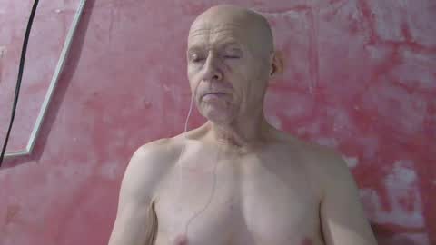 oldbuthorny62 online show from July 14, 12:10 pm