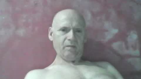 oldbuthorny62 online show from July 5, 8:54 am