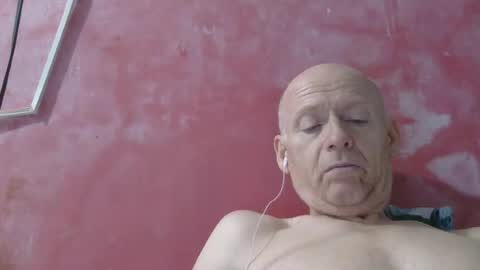 oldbuthorny62 online show from July 25, 8:34 am