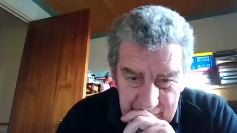 oldcodger99 online show from March 11, 3:26 pm