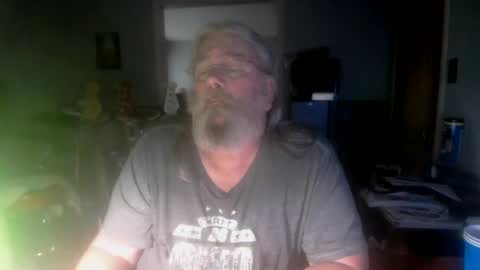 Michael online show from July 13, 12:09 pm