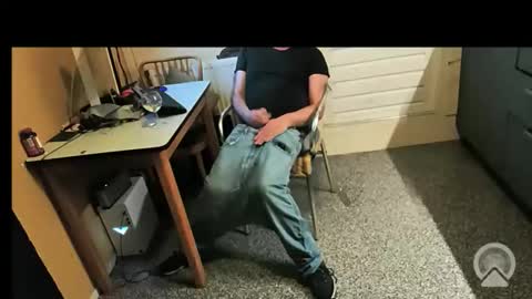 oldersagger online show from March 17, 7:30 pm