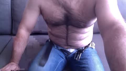 oldjeremy online show from February 2, 4:00 pm