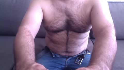 oldjeremy online show from February 12, 5:05 pm