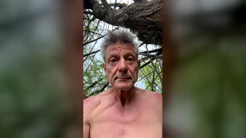 oldmanjoey online show from May 26, 2:50 am