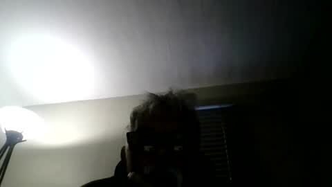 OldMIGUY online show from November 29, 9:44 pm