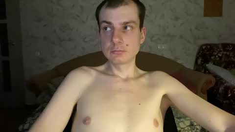 Oleg online show from March 31, 1:50 am