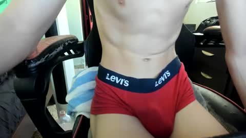 ElboricuaSmoker online show from October 1, 12:48 pm