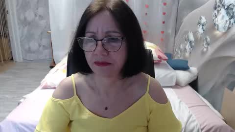 OlgaHottie online show from March 22, 11:42 pm