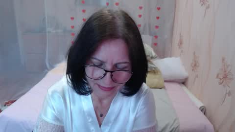OlgaHottie online show from October 12, 2:04 am