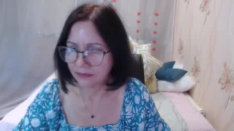 OlgaHottie online show from October 29, 1:07 am