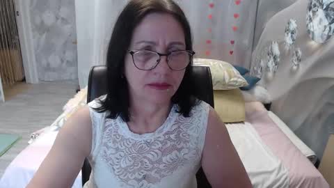 OlgaHottie online show from March 12, 2:26 am