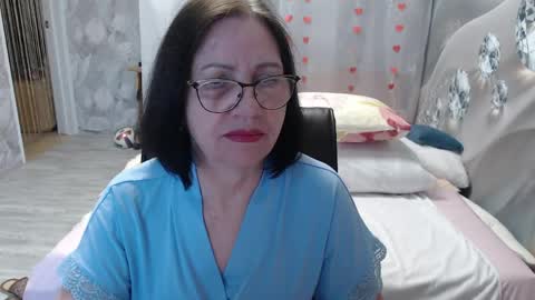 OlgaHottie online show from April 17, 11:40 pm
