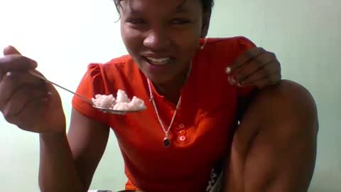 Snapshot of olgamariah203875 chatting on March 11, 9:02 am olgamariah203875 online show from March 11, 9:02 am