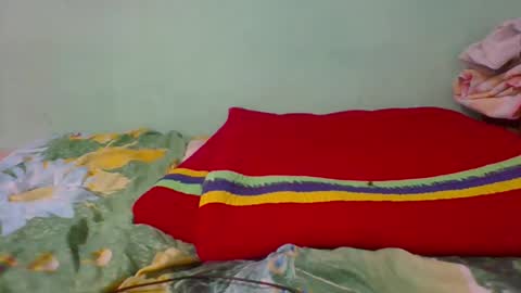 Snapshot of olgamariah203875 chatting on March 7, 8:13 am olgamariah203875 online show from March 7, 8:13 am