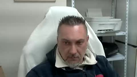 olimpio1230 online show from February 27, 6:09 pm