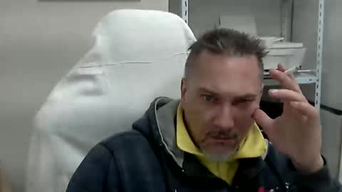 olimpio1230 online show from January 29, 5:45 pm