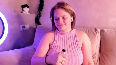 olisyasweet online show from January 3, 8:01 pm