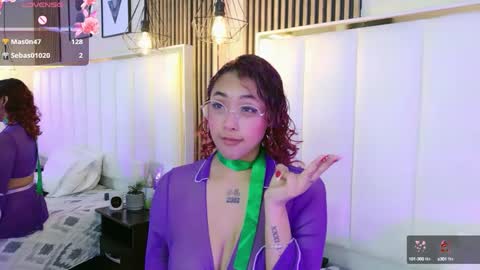 olive  online show from October 5, 5:27 am