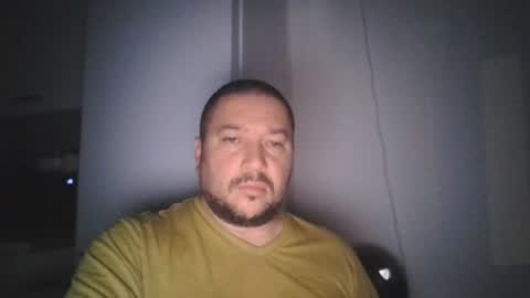 Oliver84 online show from July 27, 10:29 pm